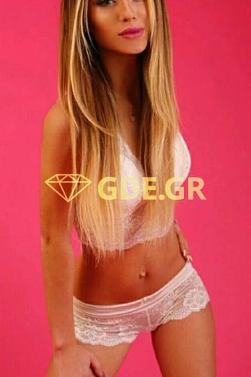 ATHENS ESCORTS ANGELINA