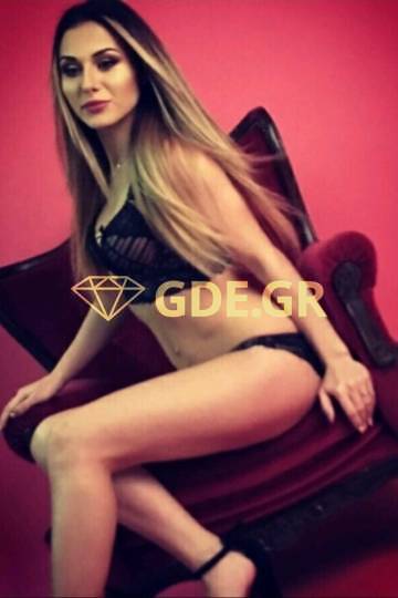 ATHENS ESCORTS ANGELINA