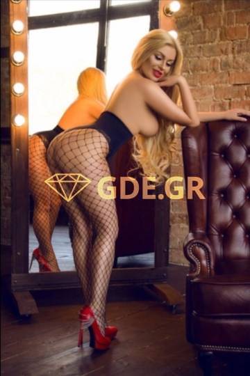 BEST ATHENS ESCORTS ALENA