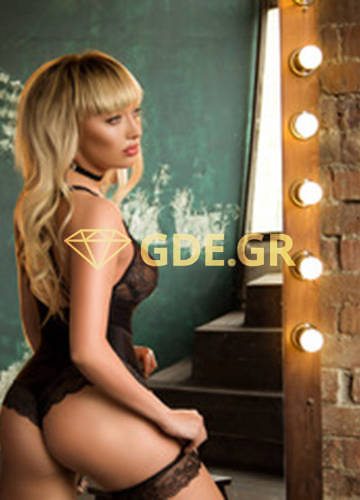 ATHENS ESCORT CALL GIRL ZARINA