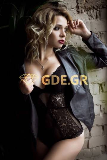 ATHENS ESCORTS GIRLS LILY