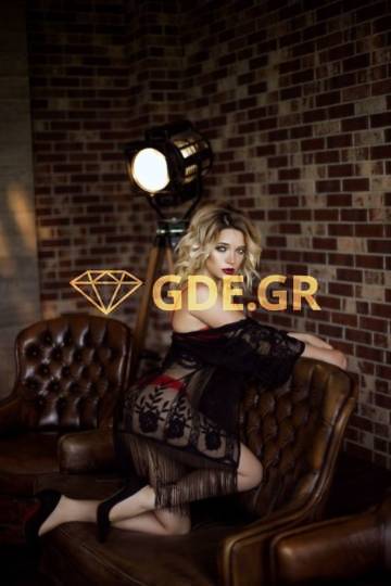 ATHENS ESCORTS GIRLS LILY