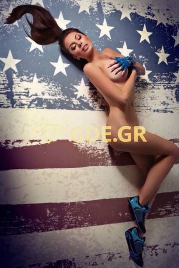 ATHENS ESCORTS LIZA