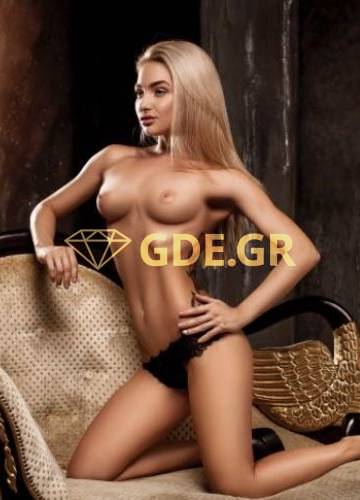 ATHENS ESCORTS ROKSANA