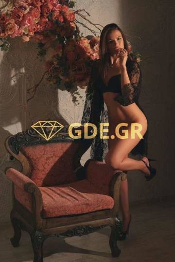 ATHENS ESCORT CALL GIRL GALINA