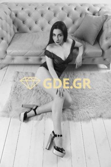 ATHENS ESCORTS DAYANA