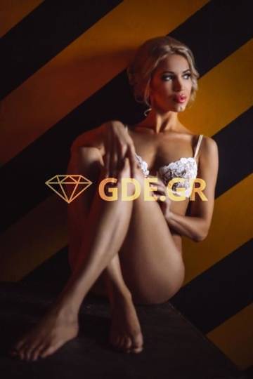 ESCORTS KARMEN 2 ATHENS ESCORTS KARMEN