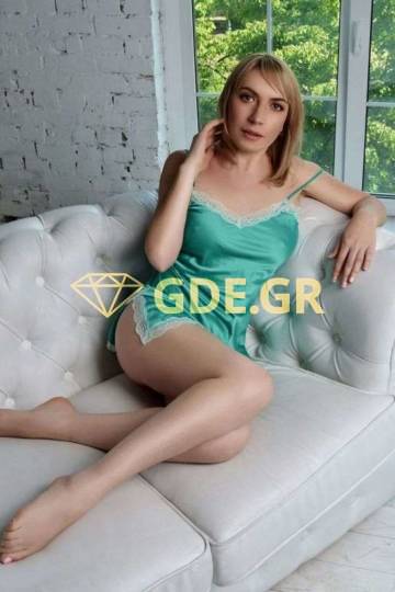 ATHENS ESCORTS SEX IRINA