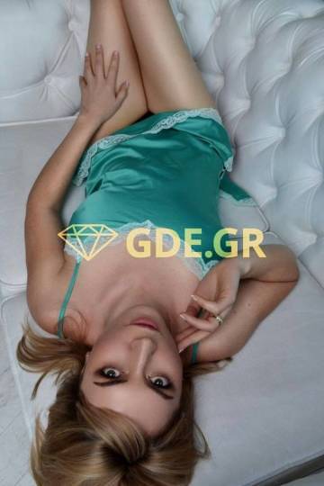 ATHENS ESCORTS SEX IRINA