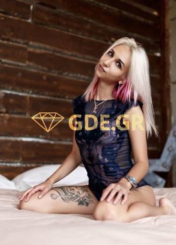 ESCORTS ANNITA 10 ATHENS ESCORTS ANNITA