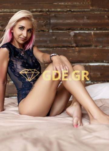 ESCORTS ANNITA 9 ATHENS ESCORTS ANNITA