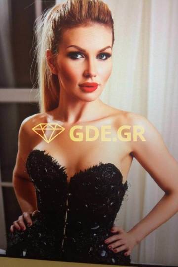 ATHENS ESCORTS DIANA