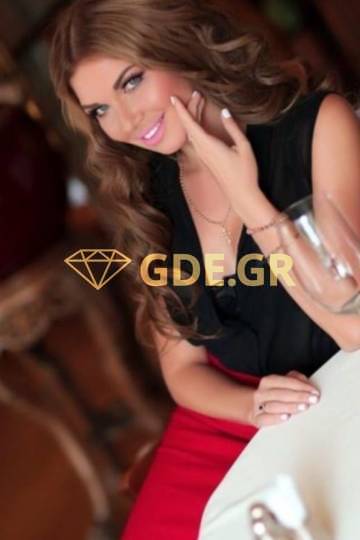 ATHENS ESCORTS DIANA