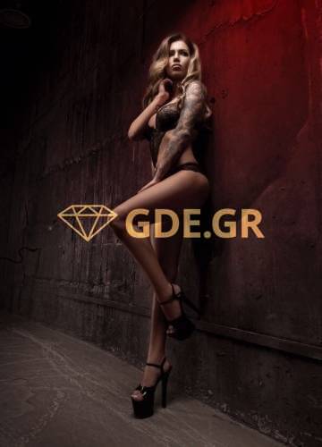 ESCORT VERA 4 ATHENS SEX ESCORT VERA