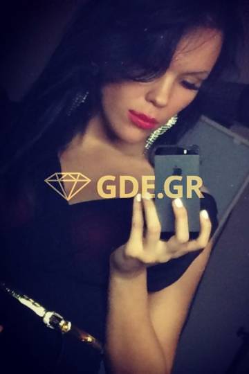 ATHENS ESCORTS NASTYA