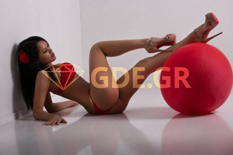 ATHENS ESCORTS NASTYA
