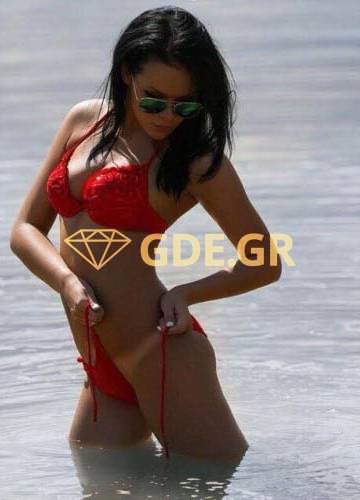ATHENS ESCORTS NASTYA