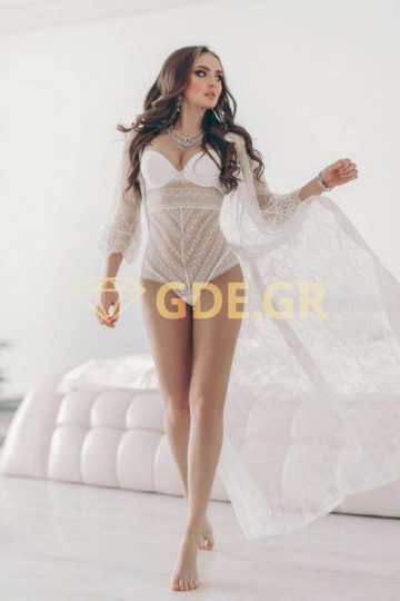 ATHENS ESCORT MODEL TOUR ANNA