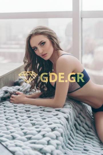 ATHENS ESCORT MODEL TOUR ANNA