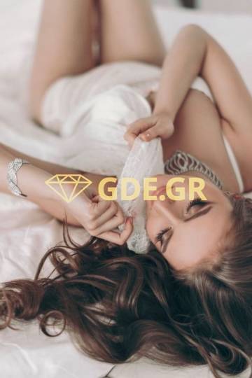 ATHENS ESCORT MODEL TOUR ANNA