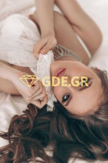 ATHENS ESCORT MODEL TOUR ANNA