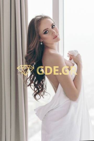 ATHENS ESCORT MODEL TOUR ANNA