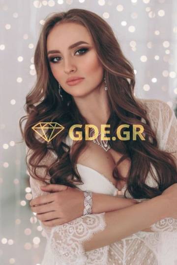 ATHENS ESCORT MODEL TOUR ANNA