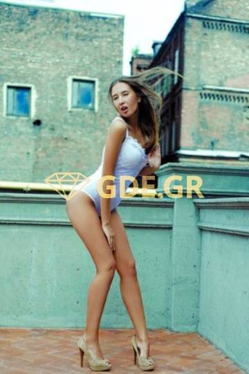 ATHENS RUSSIAN ESCORT LISA