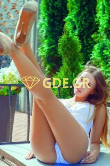 ATHENS RUSSIAN ESCORT LISA