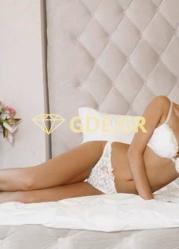 ATHENS RUSSIAN ESCORT LISA