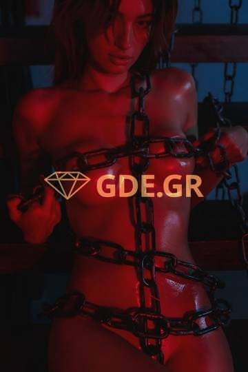 UKRAINIAN ESCORT GIRL KETI