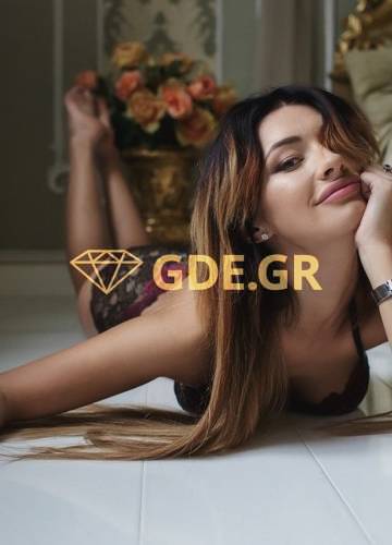 UKRAINIAN ESCORT GIRL KETI