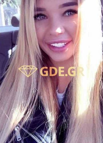ATHENS ESCORT TEEN CALL GIRL SASHA