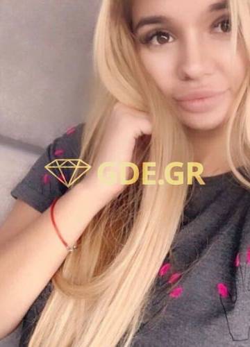 ATHENS ESCORT TEEN CALL GIRL SASHA