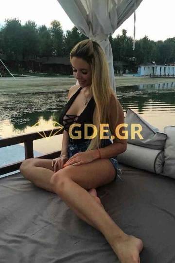 ATHENS ESCORT TEEN CALL GIRL SASHA