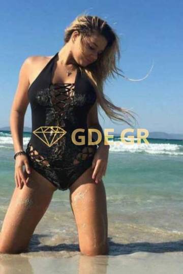 ATHENS ESCORT TEEN CALL GIRL SASHA