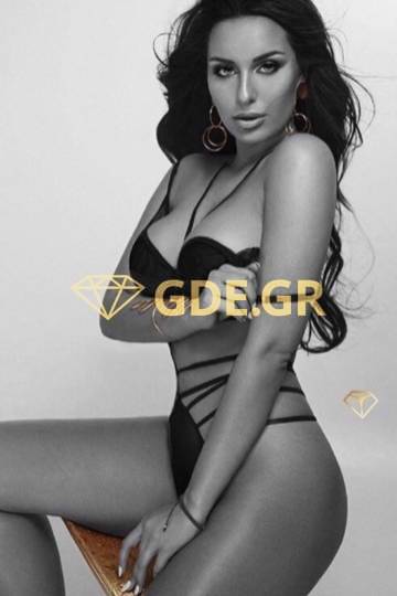 ESCORTS NINA 3 ATHENS ESCORTS NINA