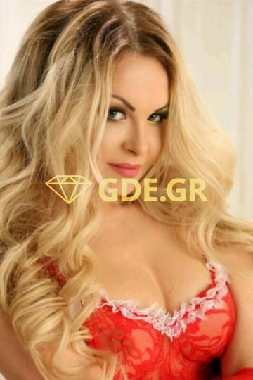 ATHENS UKRAINIAN ESCORT CALL GIRL IRINA