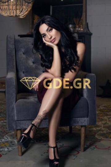 SEX ESCORT ATHENS CALL GIRL REGINA