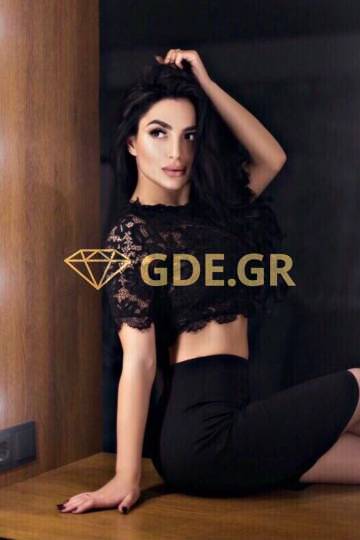 SEX ESCORT ATHENS CALL GIRL REGINA