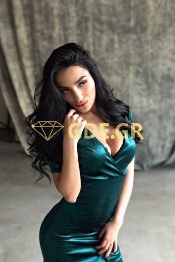 SEX ESCORT ATHENS CALL GIRL REGINA