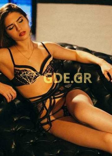 ATHENS ESCORT CALL GIRL ALIKI