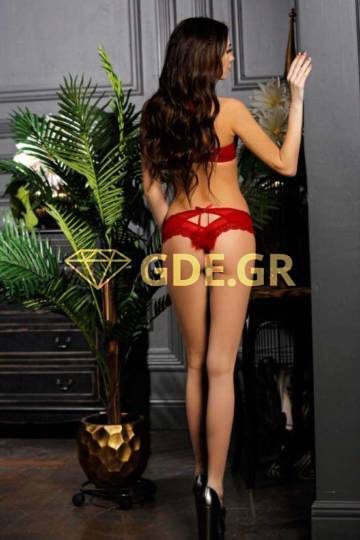 ESCORT ALISA 3 RUSSIAN ESCORT CALL GIRL ALISA