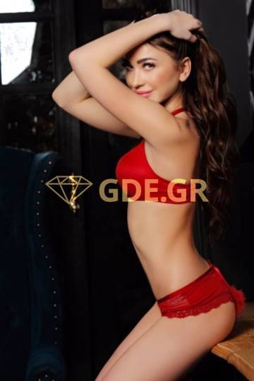 ESCORT ALISA 2 RUSSIAN ESCORT CALL GIRL ALISA