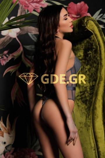 ESCORT ALISA 6 RUSSIAN ESCORT CALL GIRL ALISA