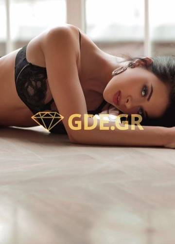 RUSSIAN ESCORT GIRL SOFIA