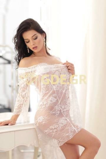 RUSSIAN ESCORT GIRL SOFIA