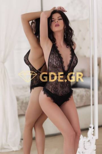 RUSSIAN ESCORT GIRL SOFIA