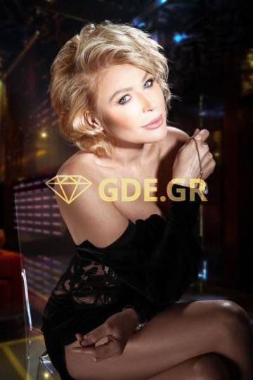 UKRAINIAN ESCORT CALL GIRL TOUR EVA