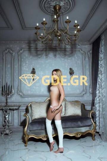 UKRAINIAN ESCORTS TOURS ATHENS MILA